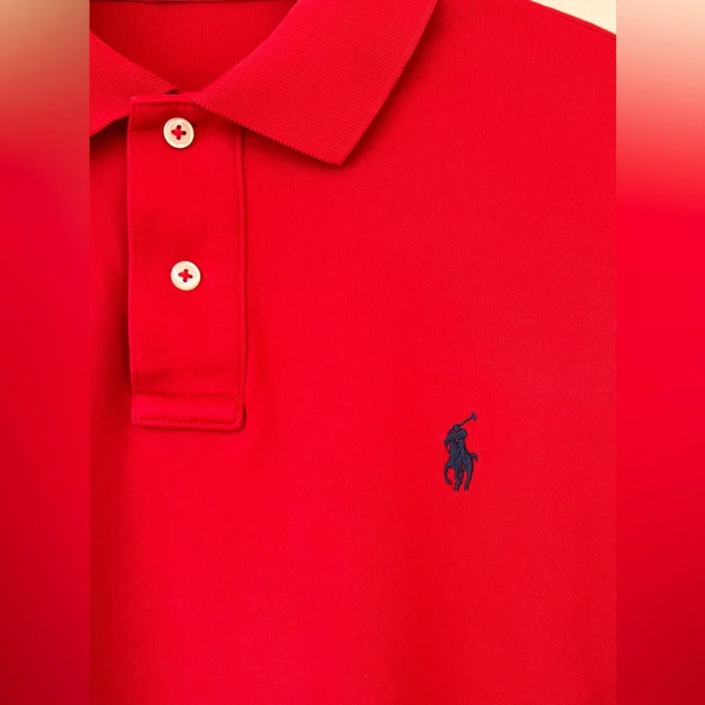 Polo Ralph Lauren Polo Shirt Men’s Large‎